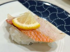 -滨寿司(新街口中央商场店)