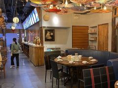 大堂-丝路花语之·胡姬酒肆(中关村店)