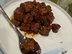 -蓬莱阁中餐厅(崇文门店)