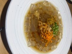 -船歌·鱼水饺青岛菜(闽江二路店)