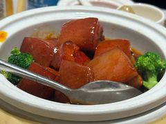 毛式红烧肉-马凯餐厅(地安门店)