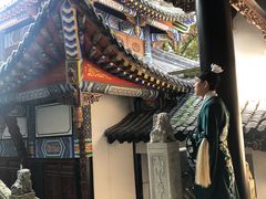 -关岳庙