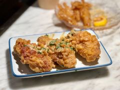 咸蛋黄鸡翅-星平鸡饭·粤菜小炒(印象城旗舰店)