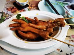 -点都德(广州白云山景区南门店)