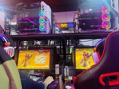 -NB网咖电竞连锁(泺安路店)