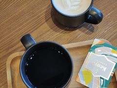 -星巴克臻选(北京富力家园店)