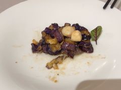 -月福京味斋·烤鸭店·北京菜(鼓楼总店)