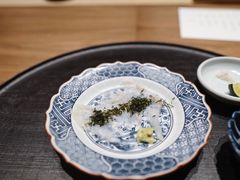 -晴空·日本料理(万象城店)