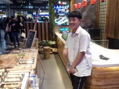 -佰禾寿司(学府凯德店)