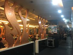 -小杨烤肉(高新店)