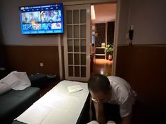 -天然沐足·推背采耳·敷姜艾灸(龙眼美食街店)