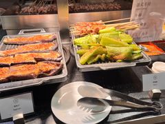 -长春净月潭喜来登酒店·盛宴标帜餐厅