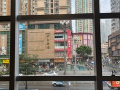 -麦当劳(春风店)