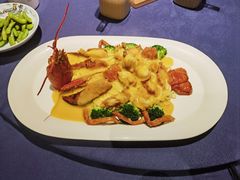 -维园悦谱·海派家常菜(乌鲁木齐南路店)