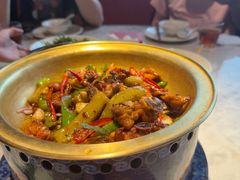 -天辣(金桥啦啦宝都店)