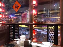 -皇城老妈·大连海鲜火锅(港湾店)