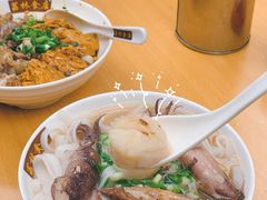 -荔林食店(西华路店)