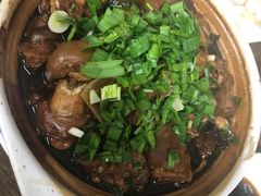 -协和菜馆(凤凰街店)