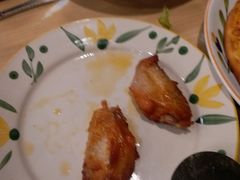 -萨莉亚意式餐厅(星海广场店)