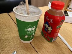 -正一味石锅拌饭(望京新世界店)