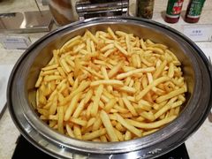 -北京临空智选假日酒店