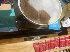 -五星桥原切肥牛火锅·30年专注好牛肉(湖塘店)