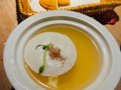 蓉城鸡豆花-辛香汇·现炒川菜(淮海路百盛店)