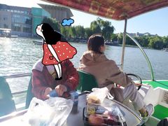 -朝阳公园游乐园