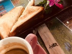 -小娘惹厨房Little Nyonya(狮城有约上榜店)