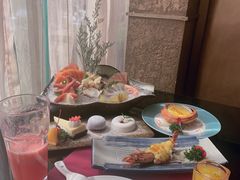 -稻早料理美术馆(城阳店)