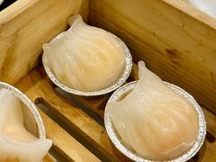 -白虎自助餐厅·真老虎·景观自助餐厅(广州长隆酒店)