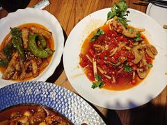 -俭寨大盘鸡·缸子肉·小公鸡·新疆菜(云通店)