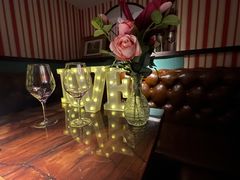 -柏蔻餐厅Le Banquet Bistro(天河北店)