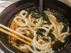-禾绿寿司·定食·拉面·烧炸(喜荟城店)