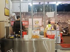 -魏记里脊肉炸炸炸(南门口店)