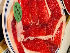 -小牛海记潮汕牛肉店(永定路店)