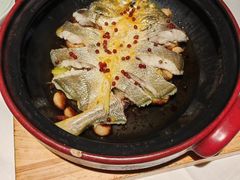 -在前门·烤鸭北京菜(五月花广场店)