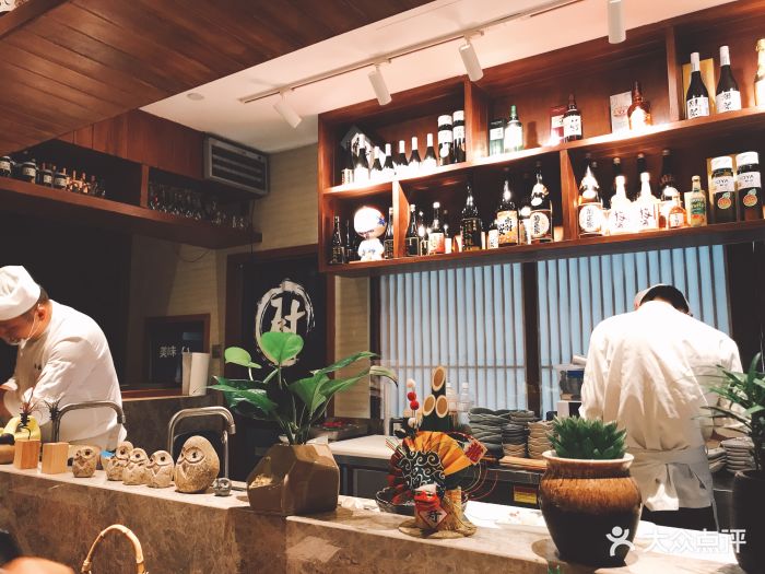 余白精致料理(亲橙里店)图片 - 第327张