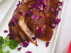 -红菜坊·烤鸭·川鲁宴(石园店)
