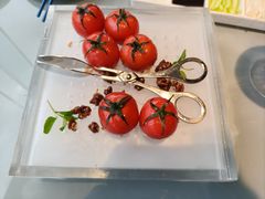 -小大董·烤鸭(观景餐厅·南京西路店)