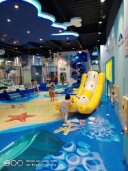 -咔咔海洋之家家庭娱乐中心(亿恒购物中心店)