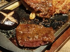 -意国小镇披萨牛排餐厅(新玛特店)