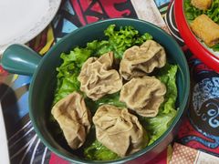 贵州豆腐果-弘烨 贵州酸汤 鱼火锅(东财店)