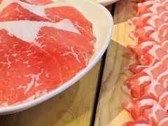 -东道煮牛肉火锅(重庆路店)