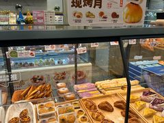 -KenGee仟吉(吉庆街店)
