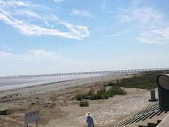 -南汇嘴观海公园