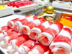 -海底捞火锅(高新活力汇店)