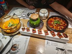 -味界·精致赣菜(招商花园城店)