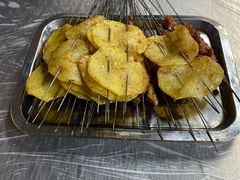 -小民大排档(光谷店)