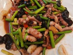 捞拌八带-有喜胶东小馆(太申祥和店)